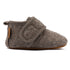 Mikk-Line Prewalker Wool Prewalker Melange Denver